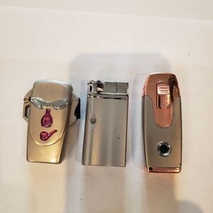 Novelty Lighters